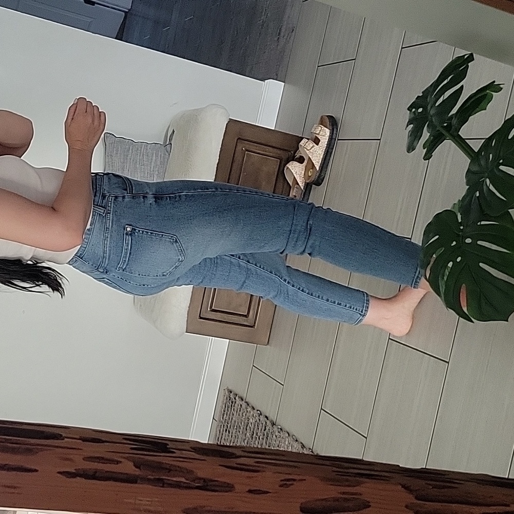 wallflower womens Jeans - Picture 3 of 10